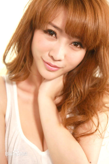 柳岩(Ada)的个人图册性感图片图集