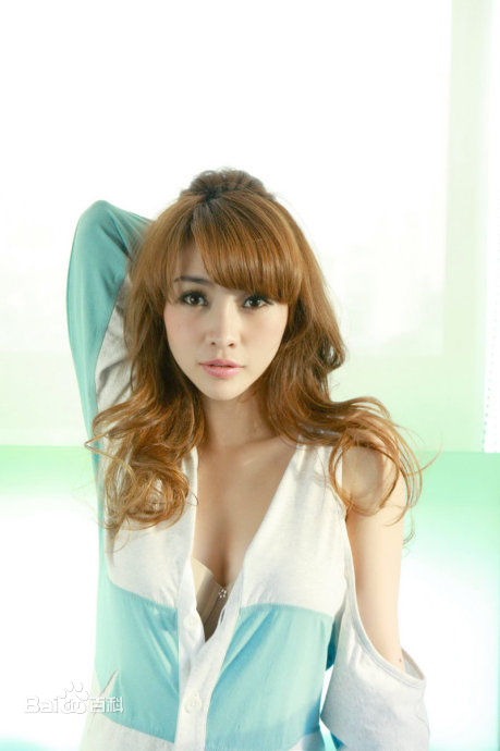 柳岩(Ada)的个人图册性感图片图集