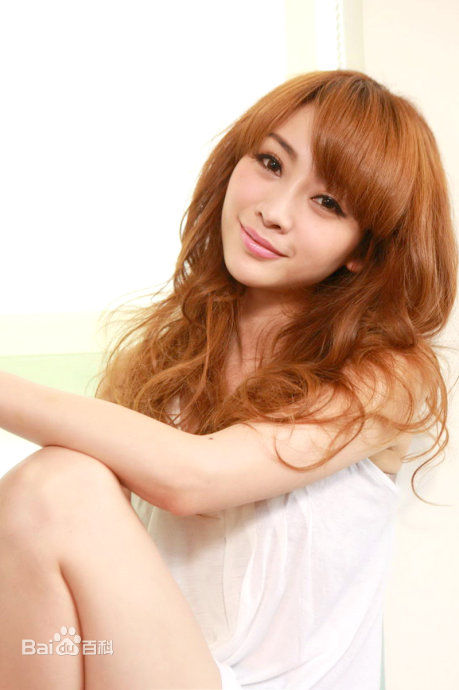 柳岩(Ada)的个人图册性感图片图集