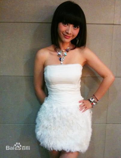 柳岩(Ada)的个人图册性感图片图集