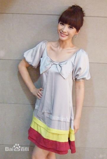 柳岩(Ada)的个人图册性感图片图集