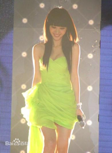 柳岩(Ada)的个人图册性感图片图集