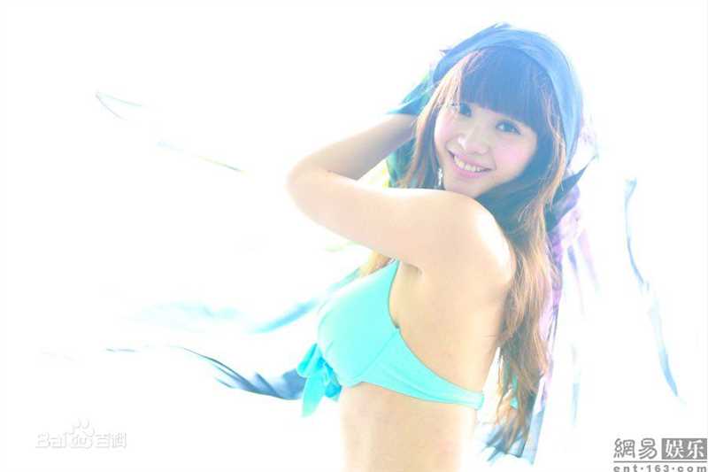 最新柳岩(Ada)精彩图册