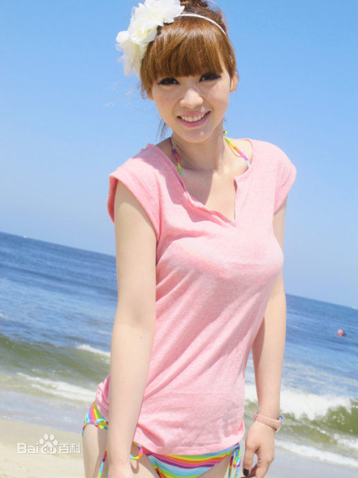 高清柳岩(Ada)精彩图册