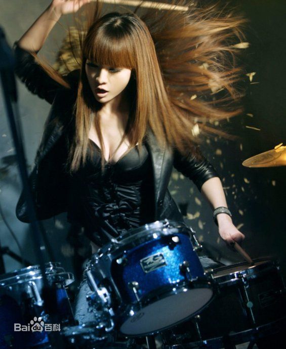 高清柳岩(Ada)精彩图册