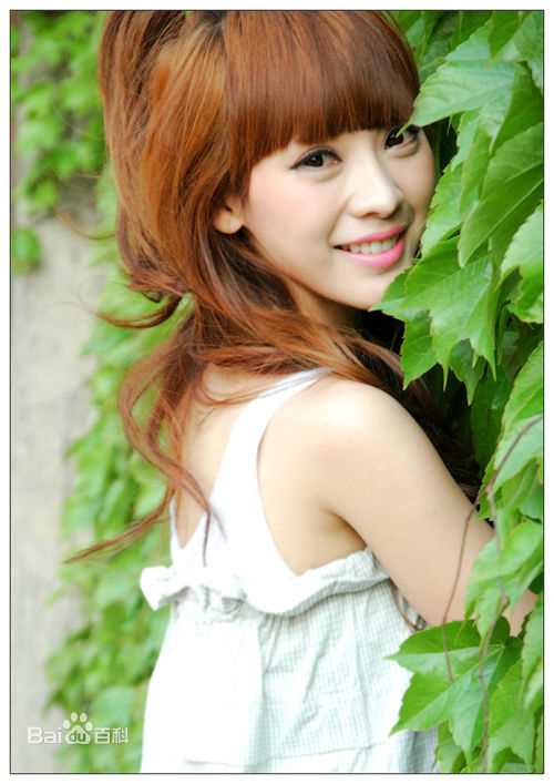 高清柳岩(Ada)精彩图册