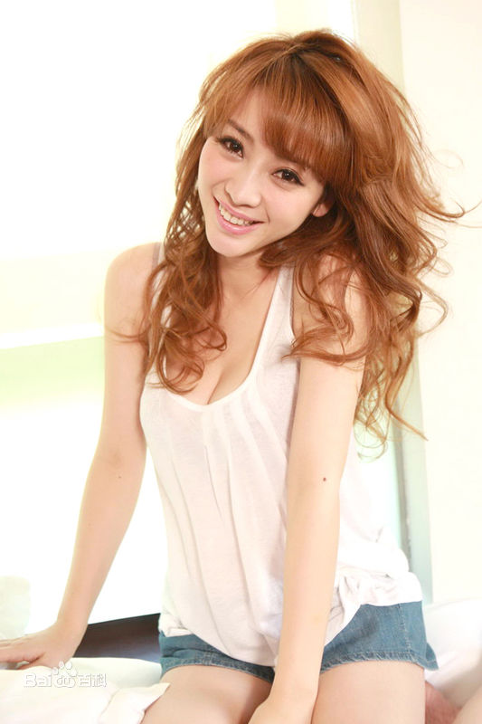 高清柳岩(Ada)精彩图册