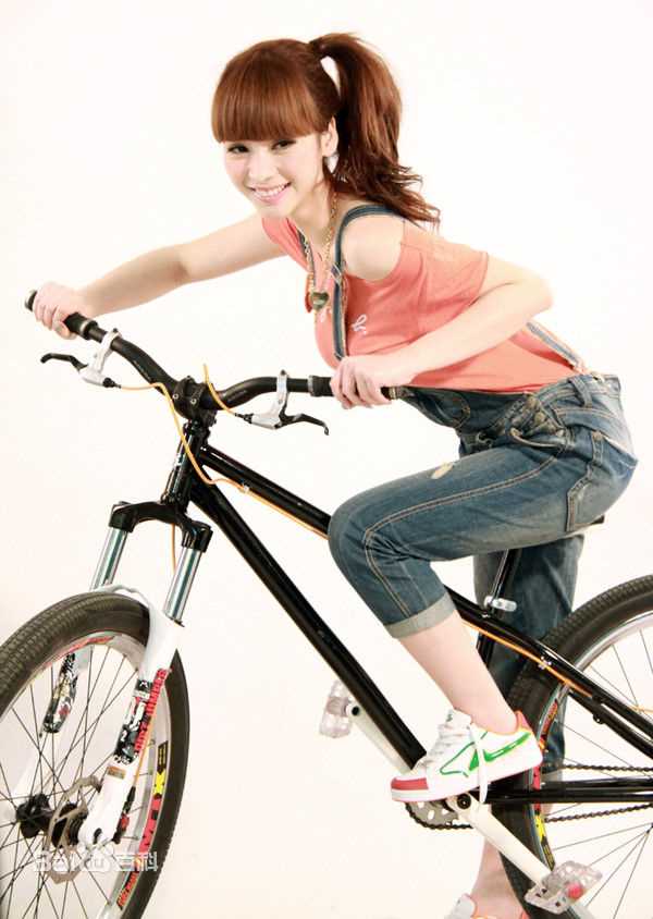 高清柳岩(Ada)精彩图册