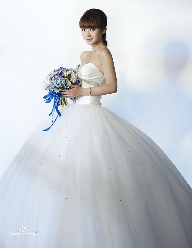 高清柳岩(Ada)精彩图册