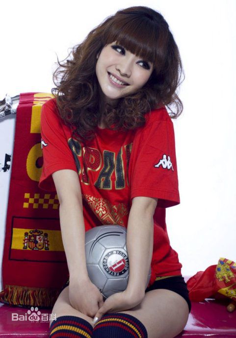 高清柳岩(Ada)精彩图册