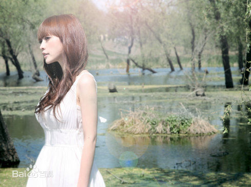 高清柳岩(Ada)精彩图册