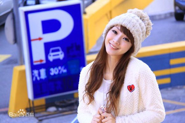 最全柳岩(Ada)精彩图册1