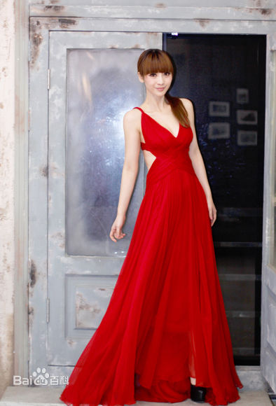 柳岩(Ada)的个人图册前后照片