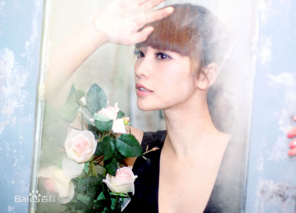 柳岩(Ada)的个人图册前后照片