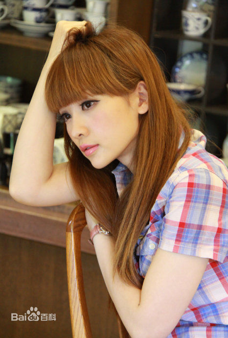 柳岩(Ada)的个人图册前后照片