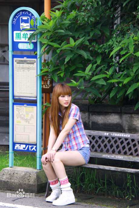 柳岩(Ada)的个人图册前后照片