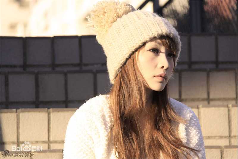 高清柳岩(Ada)精彩图册