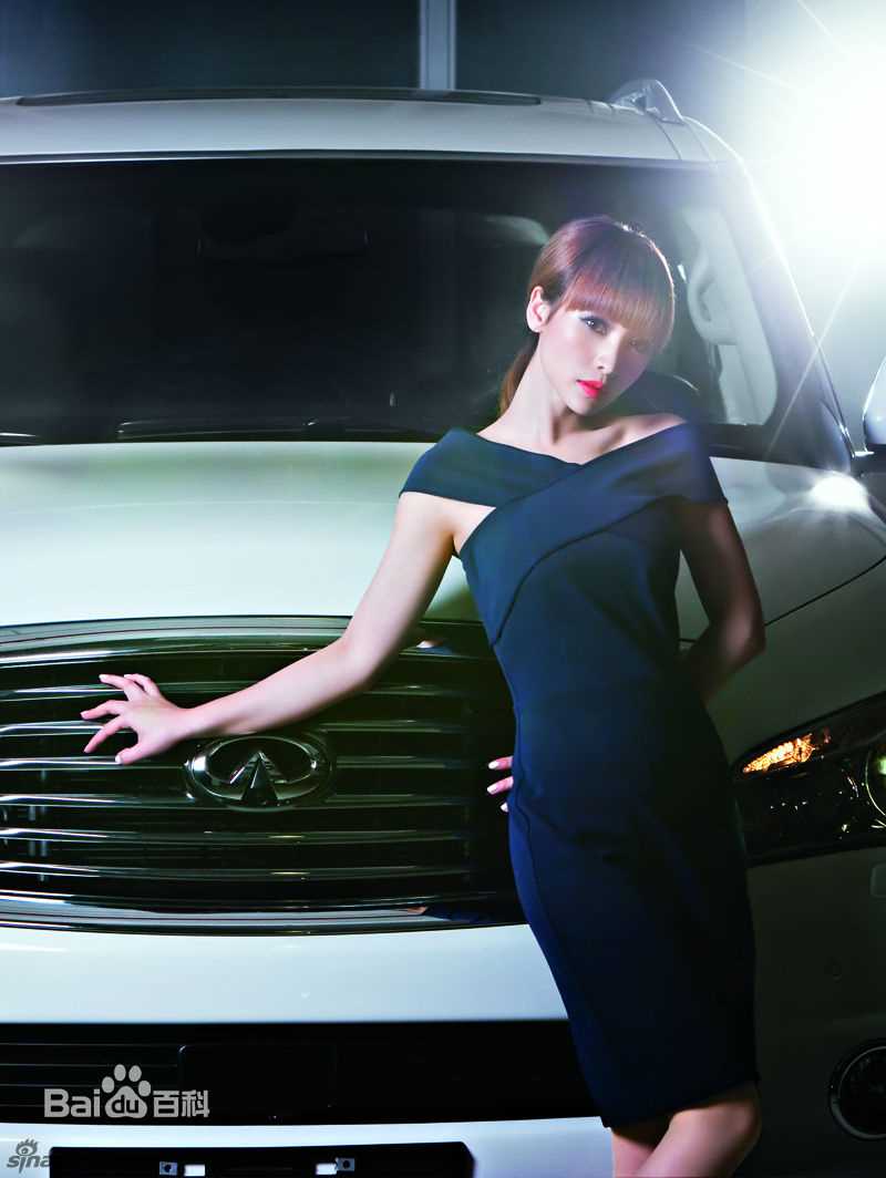 高清柳岩(Ada)精彩图册