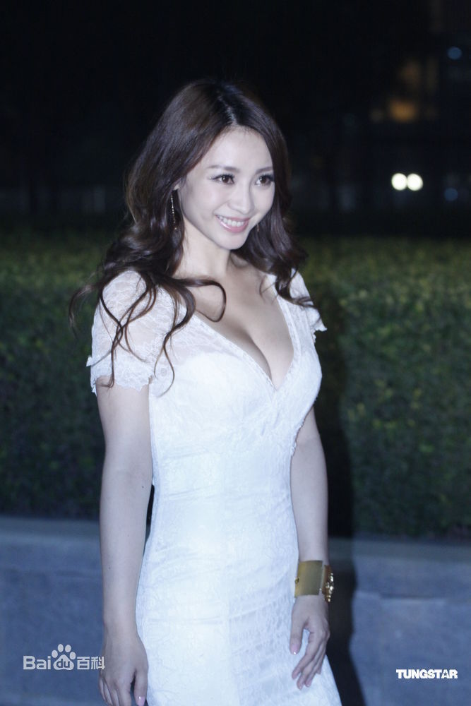 高清柳岩(Ada)精彩图册