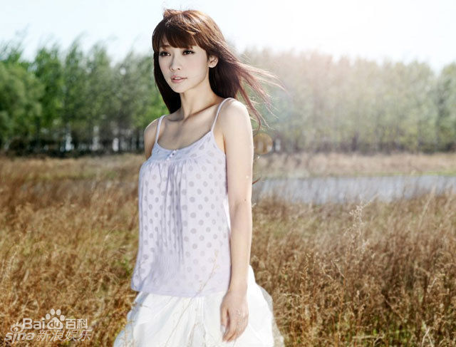 柳岩(Ada)精彩图册