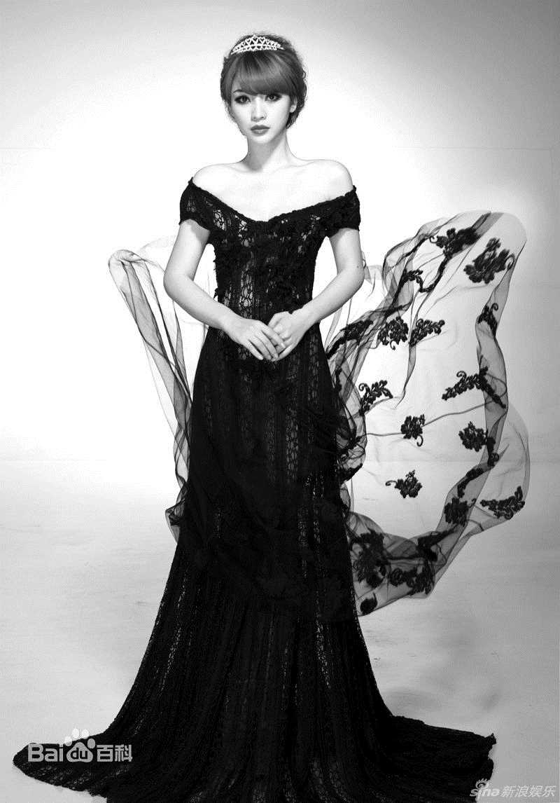 柳岩(Ada)精彩图册