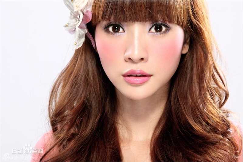 柳岩(Ada)精彩图册