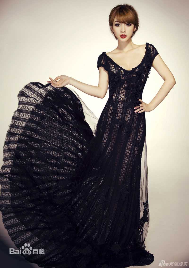 柳岩(Ada)精彩图册