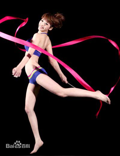 精选柳岩(Ada)精彩图册1