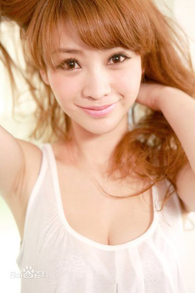 精选柳岩(Ada)精彩图册1