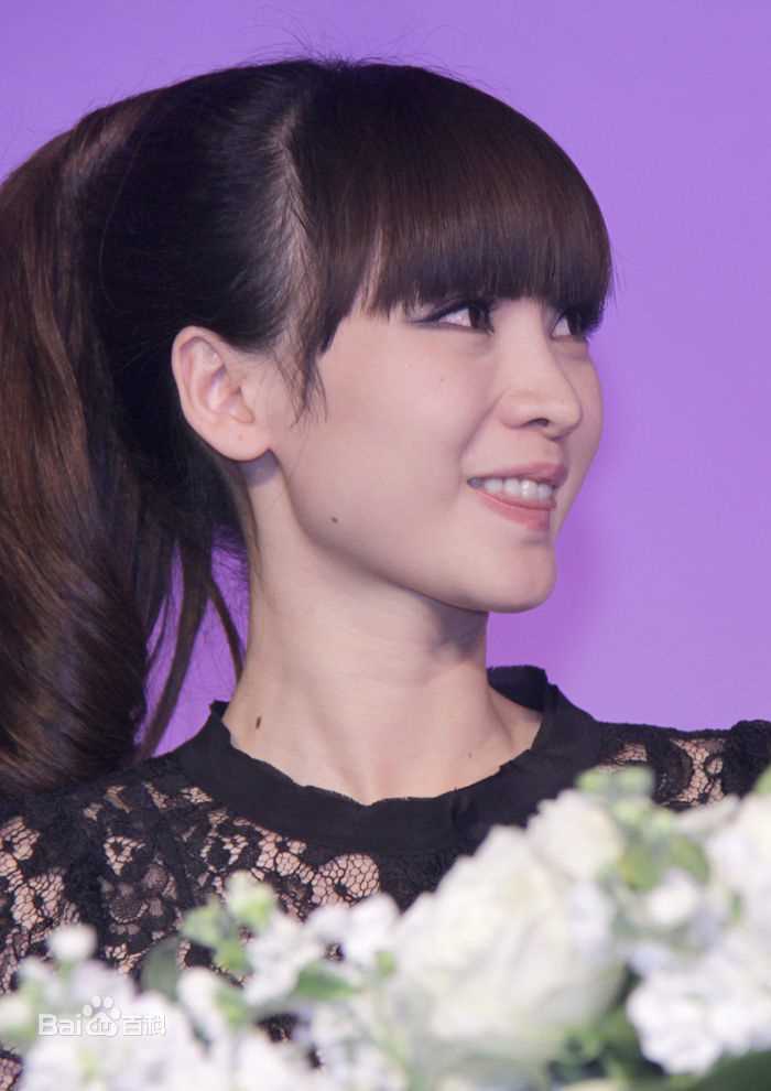 柳岩(Ada)的个人图册生活照相册