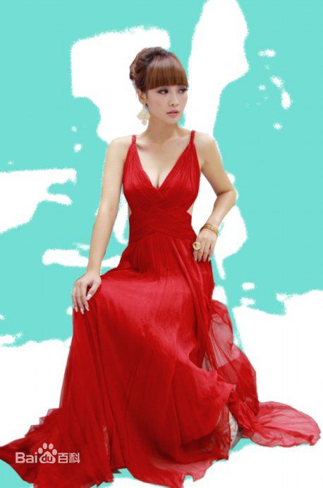 柳岩(Ada)的个人图册性感图片图集