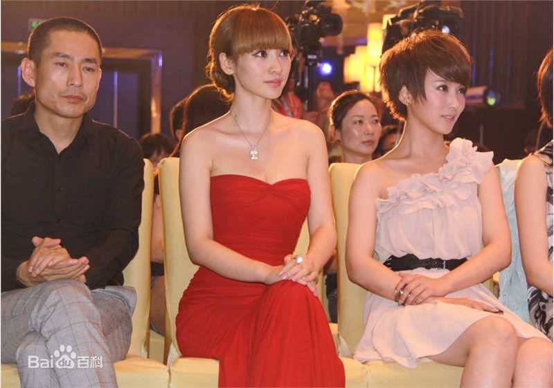 柳岩(Ada)的个人图册性感图片图集