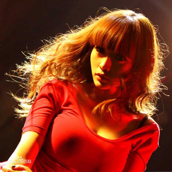 柳岩(Ada)的个人图册性感图片图集