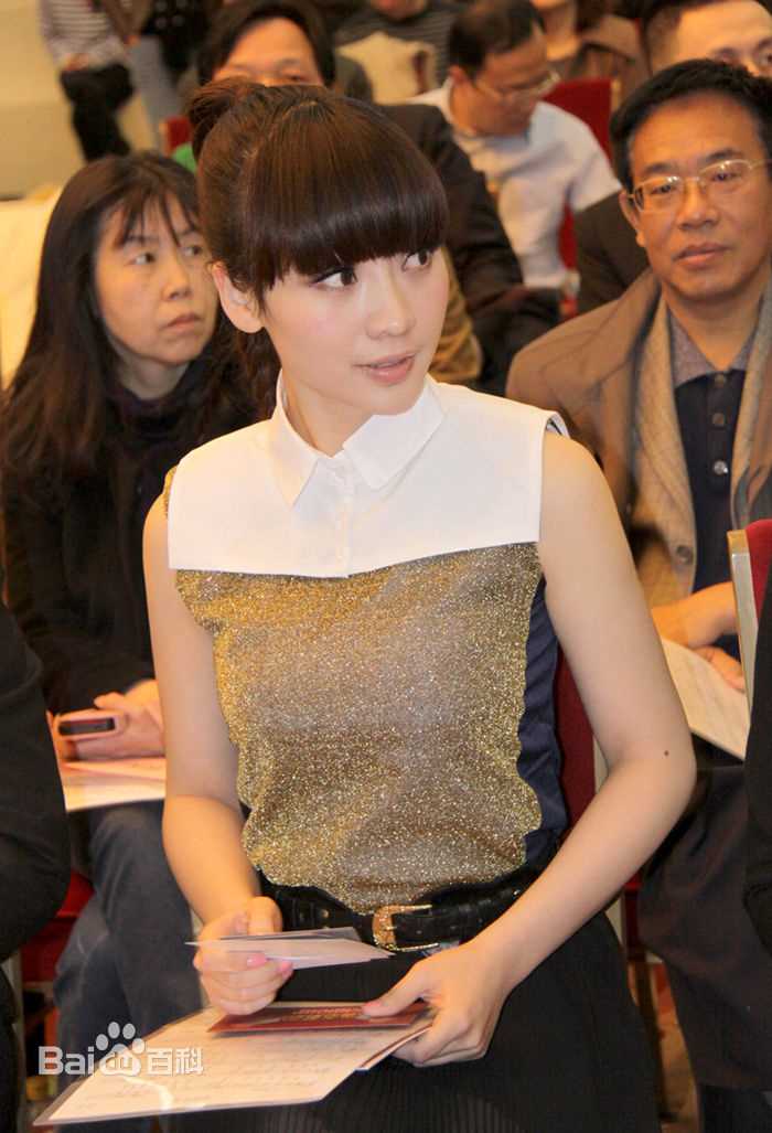 柳岩(Ada)的个人图册性感图片图集