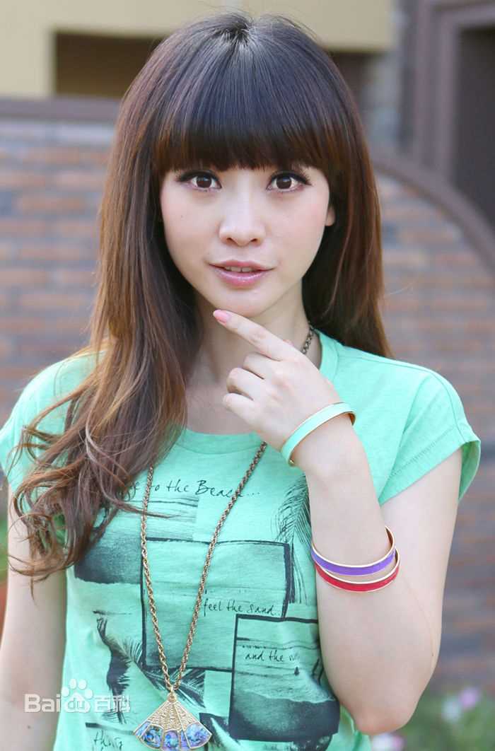 柳岩(Ada)的个人图册性感图片图集