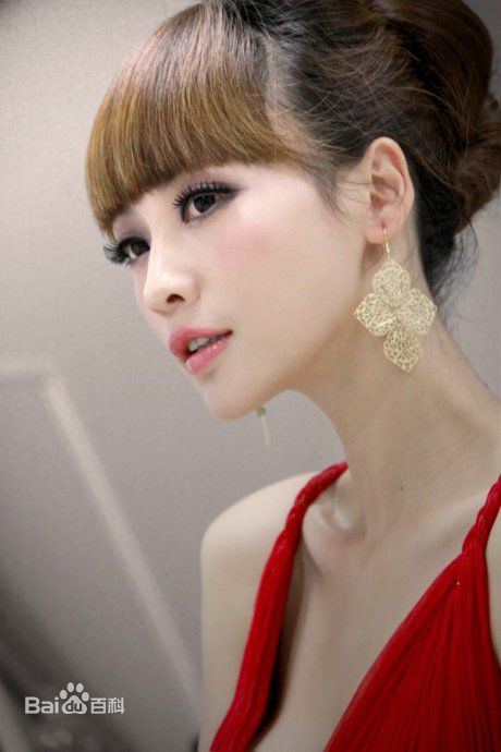 柳岩(Ada)的个人图册性感图片图集