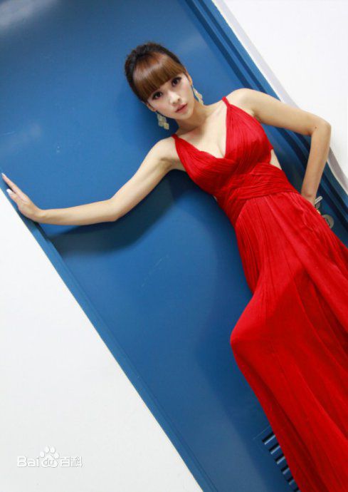 柳岩(Ada)的个人图册性感图片图集