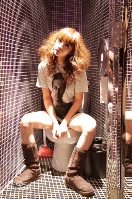 柳岩(Ada)的个人图册性感图片图集