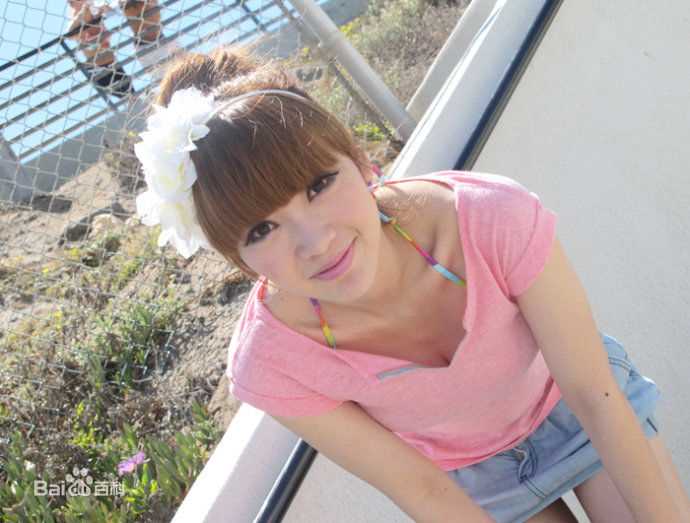 最优质柳岩(Ada)精彩图册