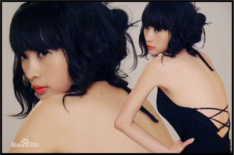 最优质柳岩(Ada)精彩图册