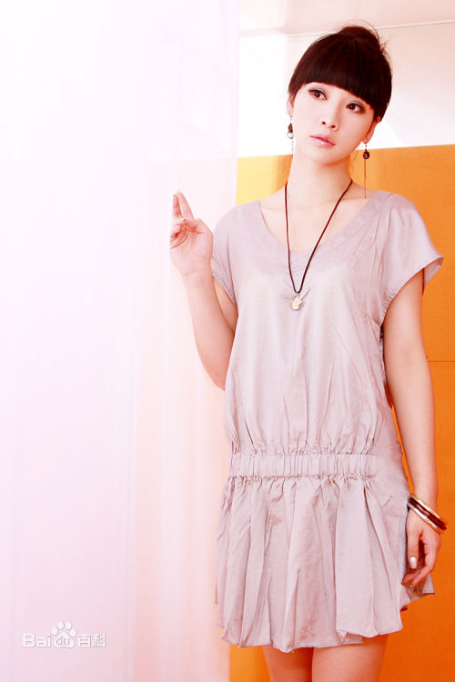 最优质柳岩(Ada)精彩图册