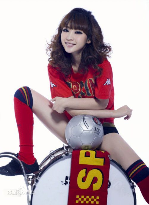 最优质柳岩(Ada)精彩图册