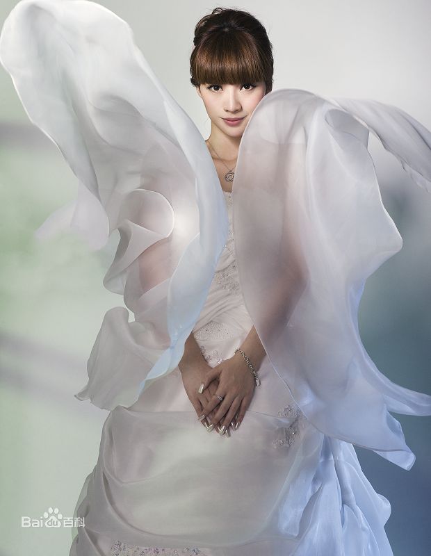 最优质柳岩(Ada)精彩图册