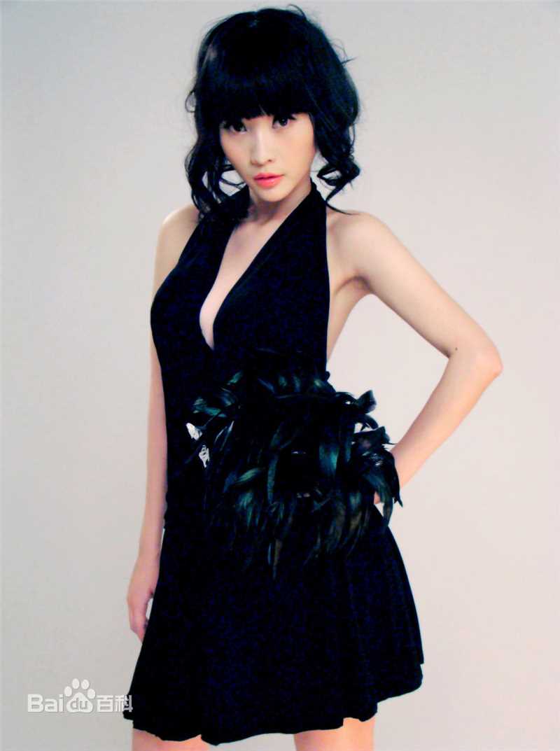 最优质柳岩(Ada)精彩图册