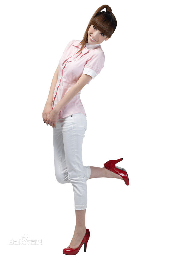 最优质柳岩(Ada)精彩图册