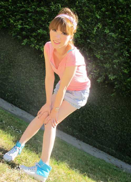 最优质柳岩(Ada)精彩图册