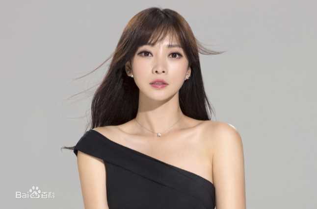 精选柳岩(Ada)图片