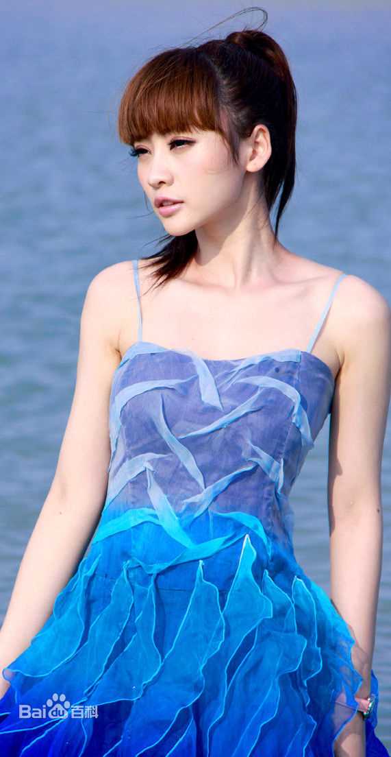 精选柳岩(Ada)图片