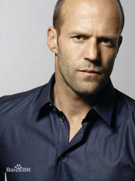 最全杰森·斯坦森(Jason Statham)壁纸
