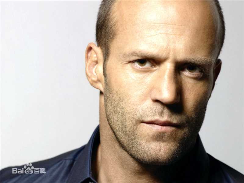 最新杰森·斯坦森(Jason Statham)性感图片